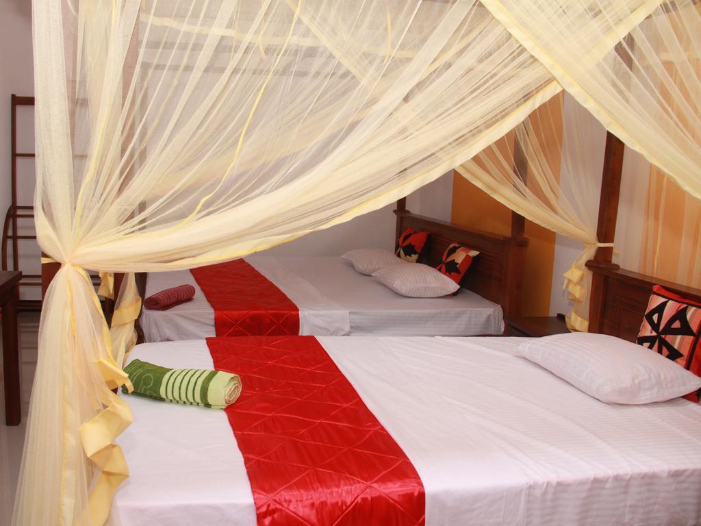 Sun Rest Mirissa Hotel Banduramulla Kültér fotó