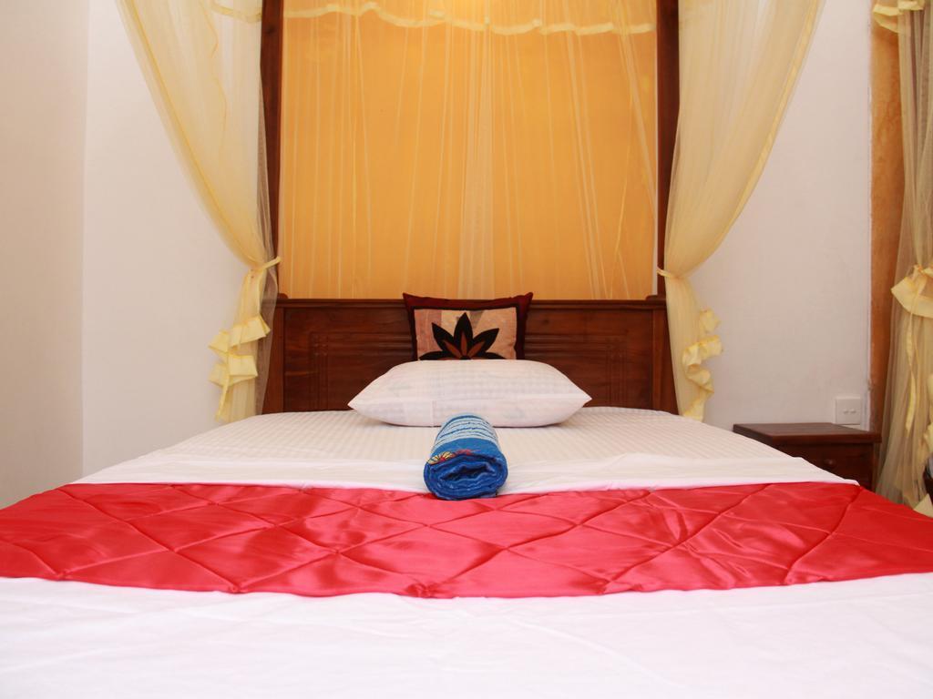 Sun Rest Mirissa Hotel Banduramulla Kültér fotó