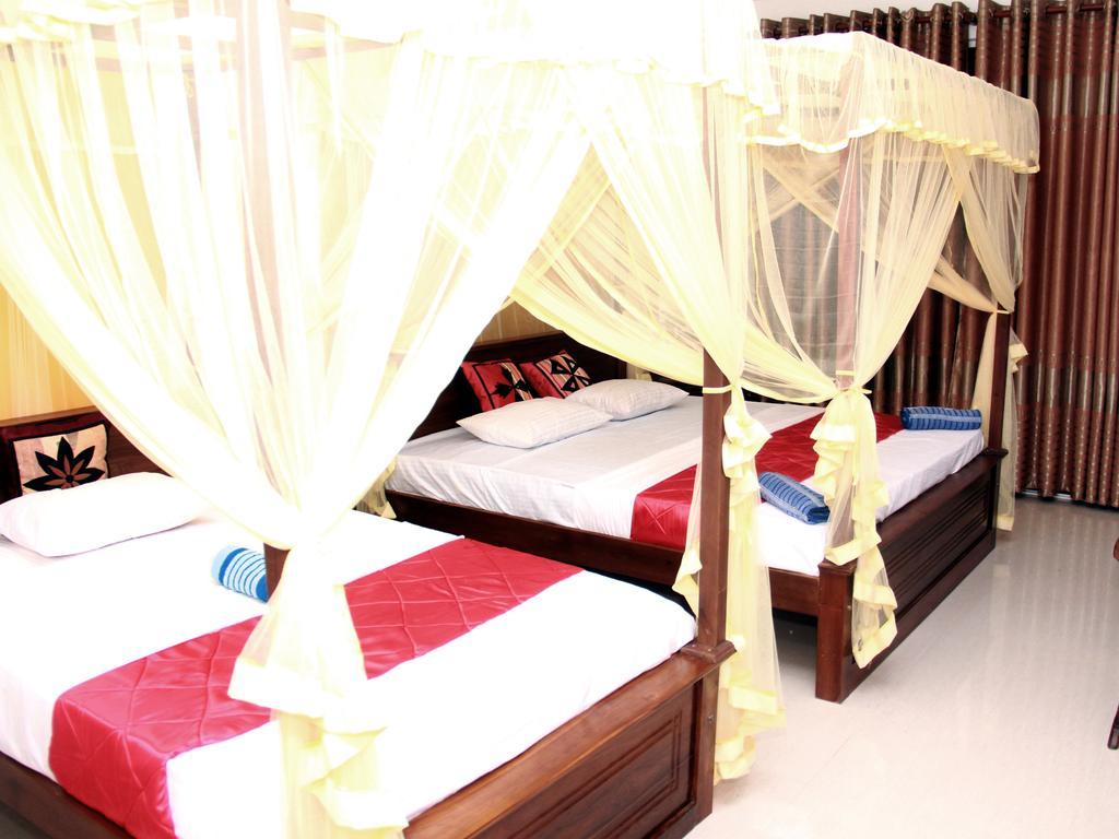 Sun Rest Mirissa Hotel Banduramulla Kültér fotó