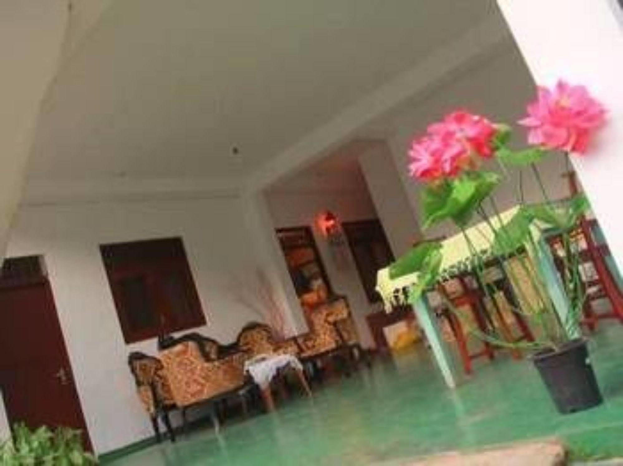 Sun Rest Mirissa Hotel Banduramulla Kültér fotó