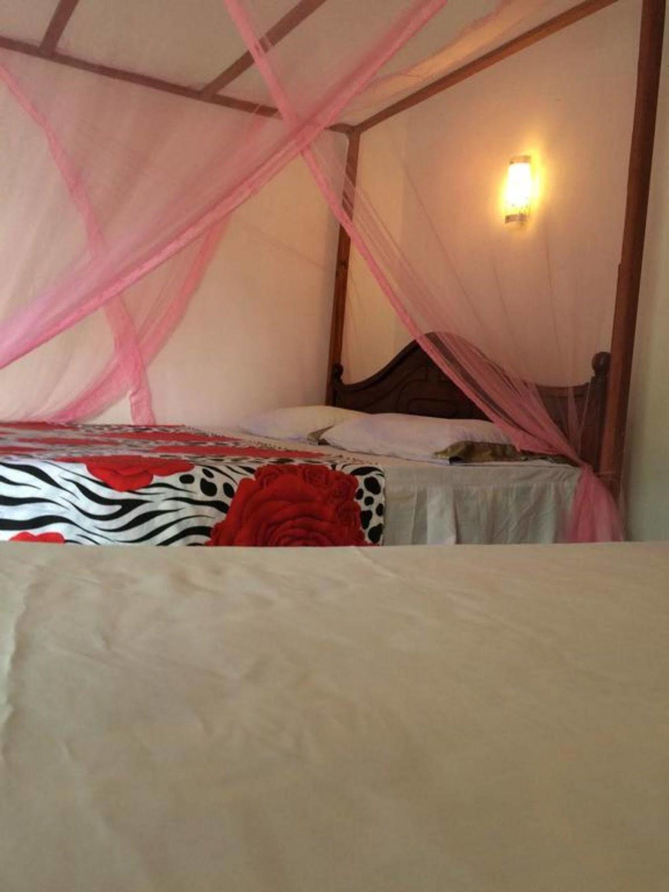 Sun Rest Mirissa Hotel Banduramulla Kültér fotó